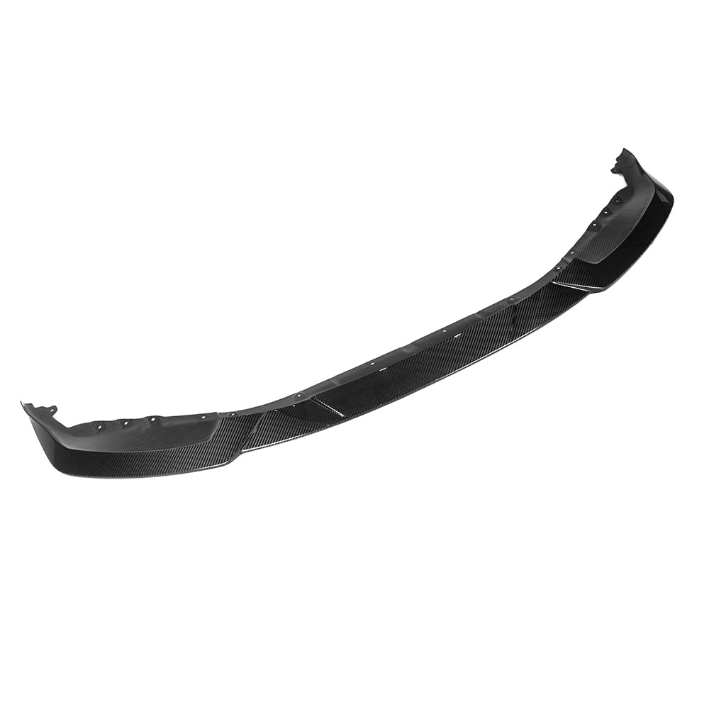 BMW M2 G87 Dry carbon fiber Front Lip