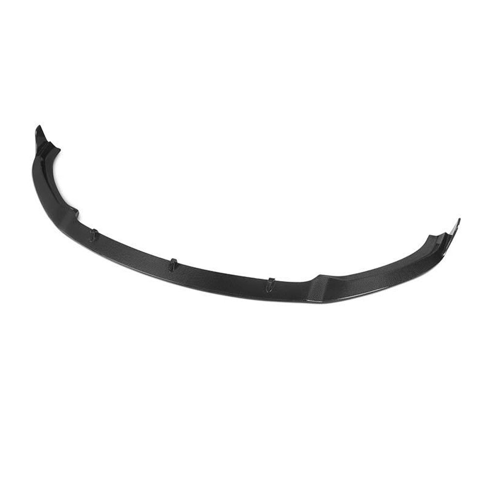 Maserati Levante Dry carbon fiber Lower Front Lip