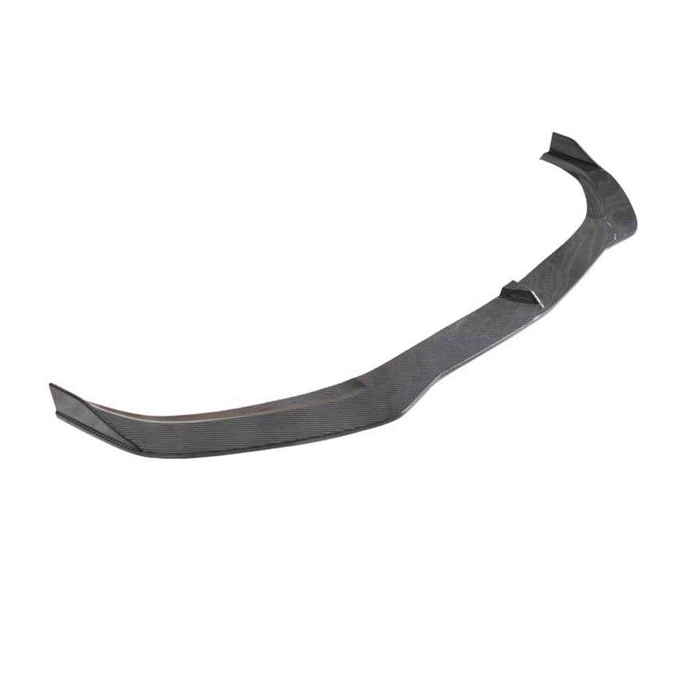 Mercedes-Benz C63 W205 AMG Dry carbon fiber Front Lip