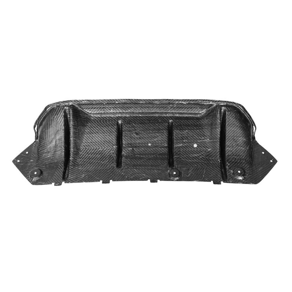BMW M5 F90 Dry carbon fiber Diffuser