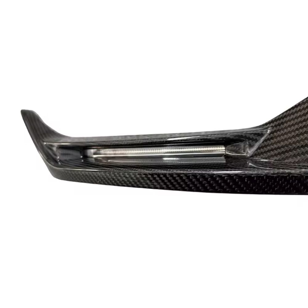Mercedes-Benz G-Class W463 Dry carbon fiber Front Lip