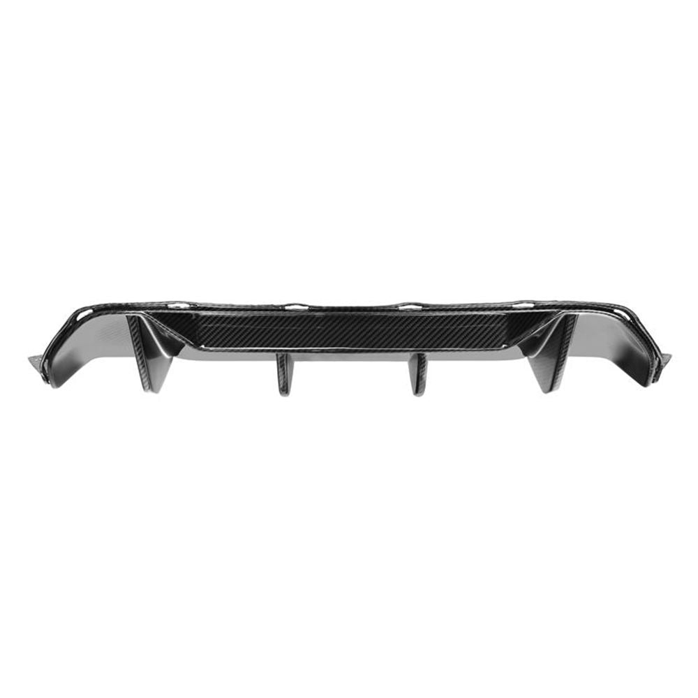 BMW M5 F90 Dry carbon fiber Diffuser