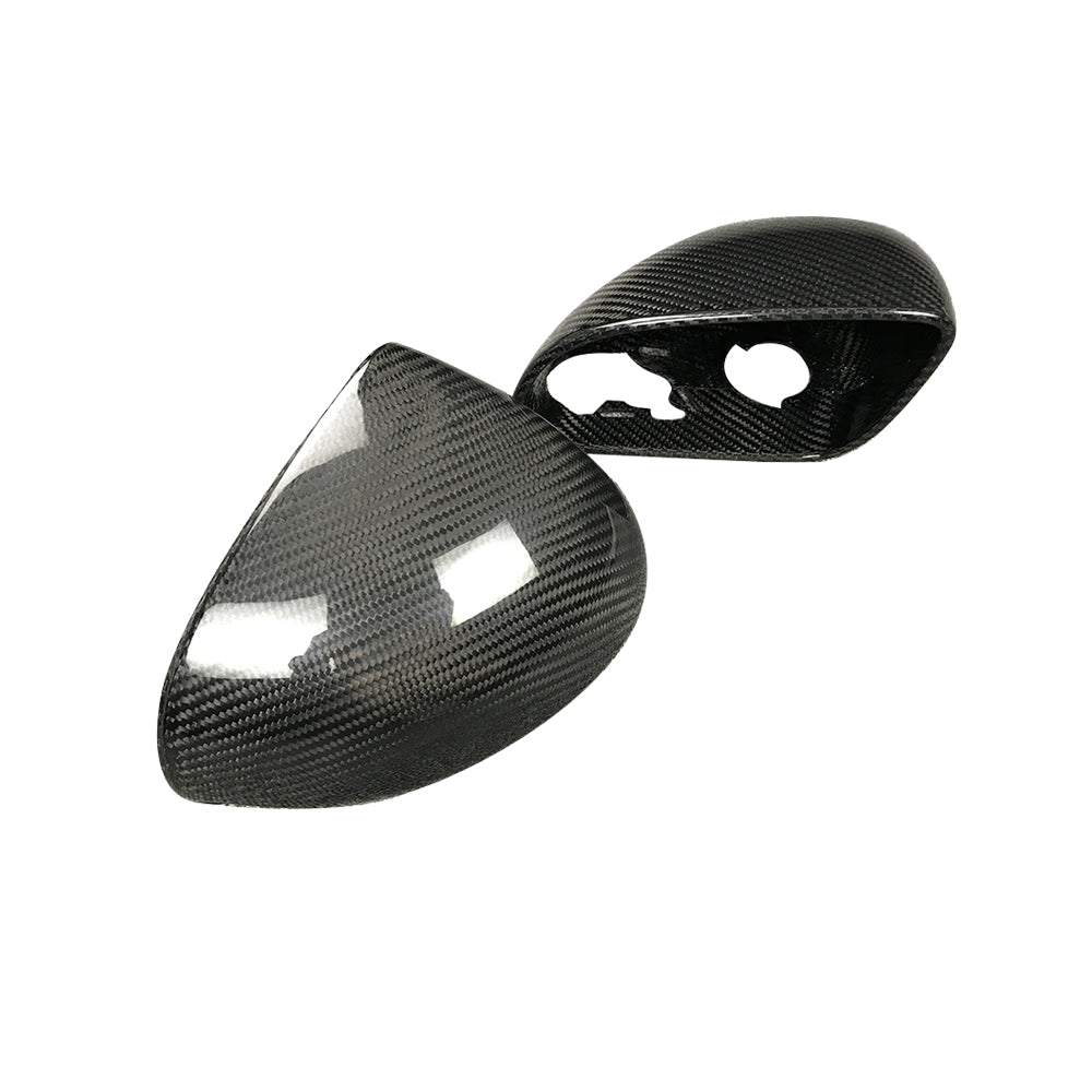 McLaren 720S Dry carbon fiber Original rearview Mirrors