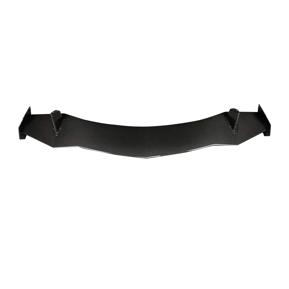 Lamborghini Urus Dry carbon fiber SM-Style GT Large Rear Wing