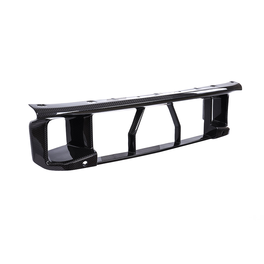 BMW M2 G87 Dry carbon fiber Front Air Vents