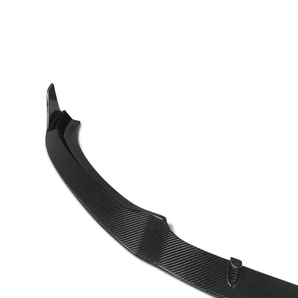 Maserati Levante Dry carbon fiber Lower Front Lip