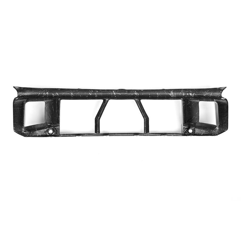 BMW M2 G87 Dry carbon fiber Front Air Vents