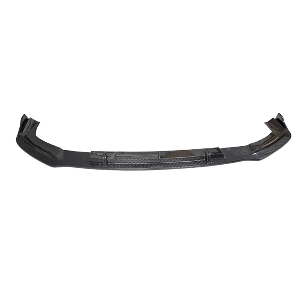 Audi RS3 Dry carbon fiber Front Lip