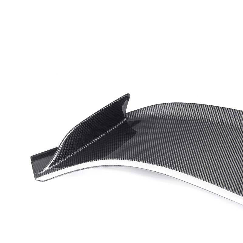 Ferrari F8 Dry carbon fiber Rear Wing