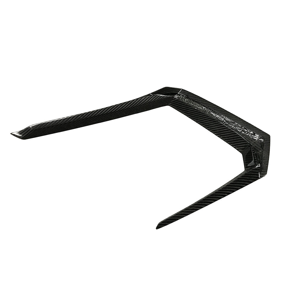 Lamborghini Urus Dry carbon fiber STOP-Style Front Air Vents