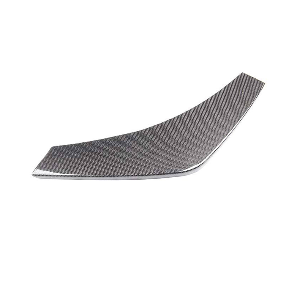 Lamborghini Huracán EVO Dry carbon fiber Rear Lips