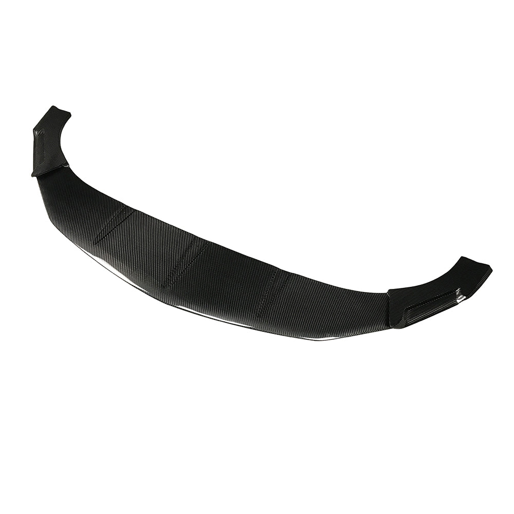 Lamborghini Urus Dry carbon fiber STOP-Style Front Lower Lip