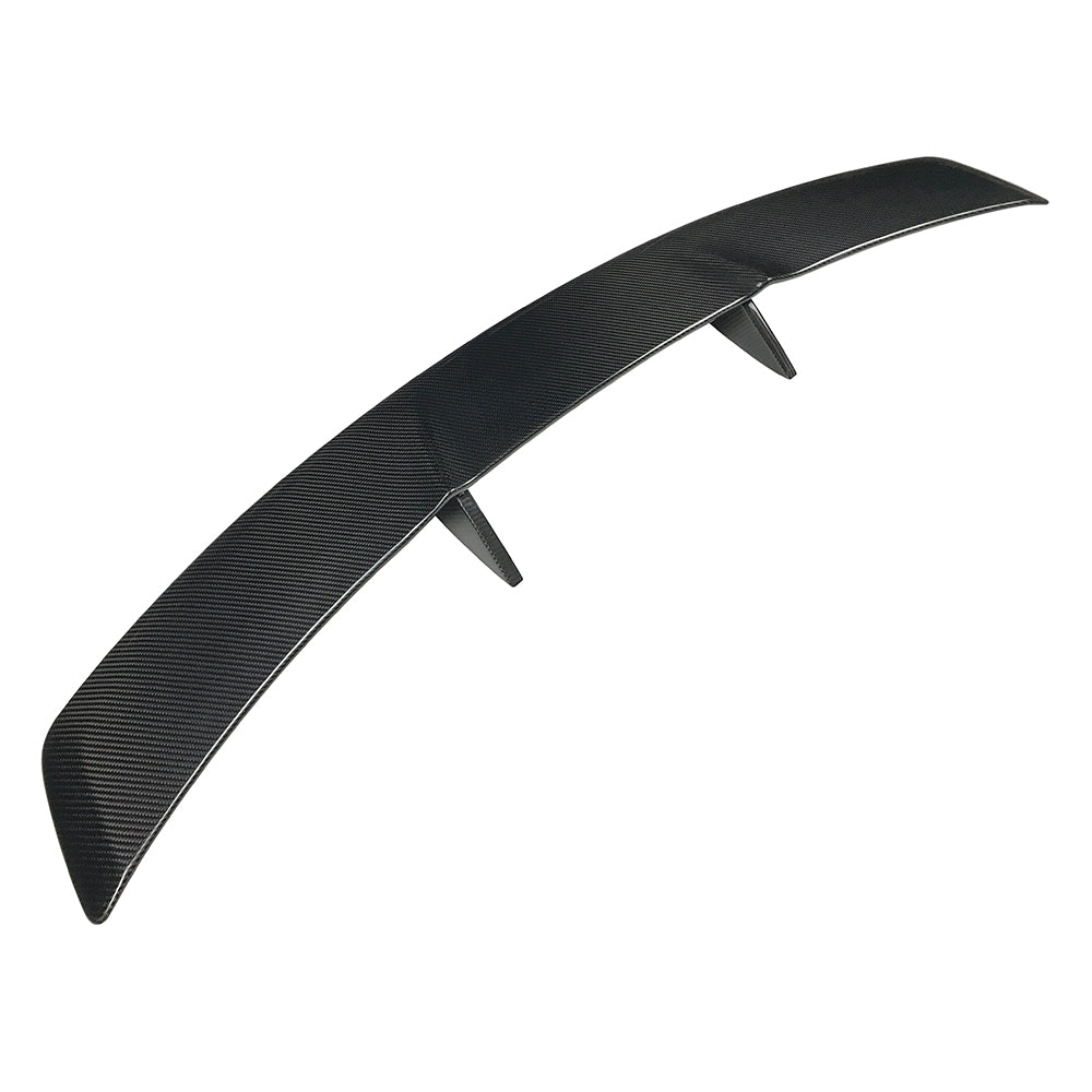Ferrari 488 SN Dry carbon fiber Rear Spoiler