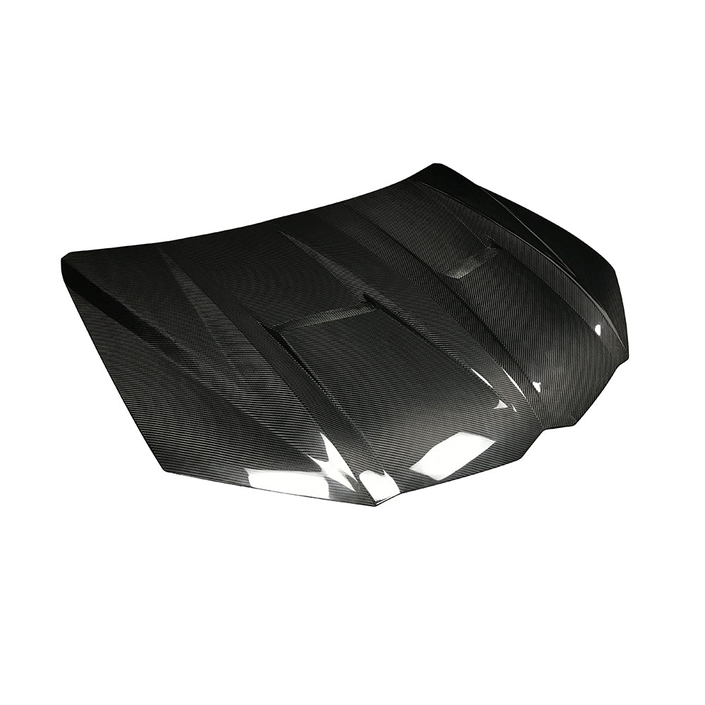 Lamborghini Urus Dry carbon fiber STOP-Style Hood