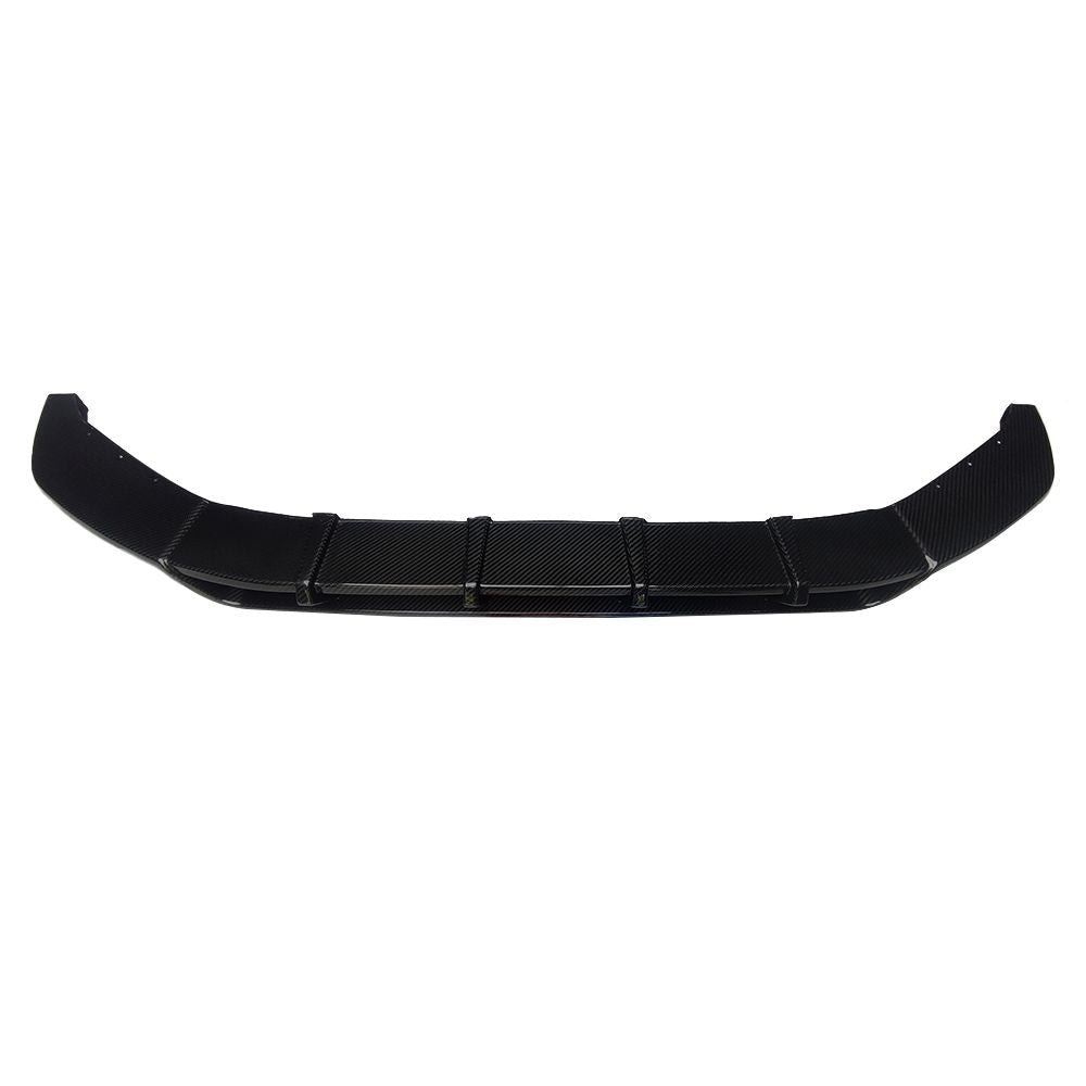 Mercedes-Benz G-Class W463 Dry carbon fiber Front Lip