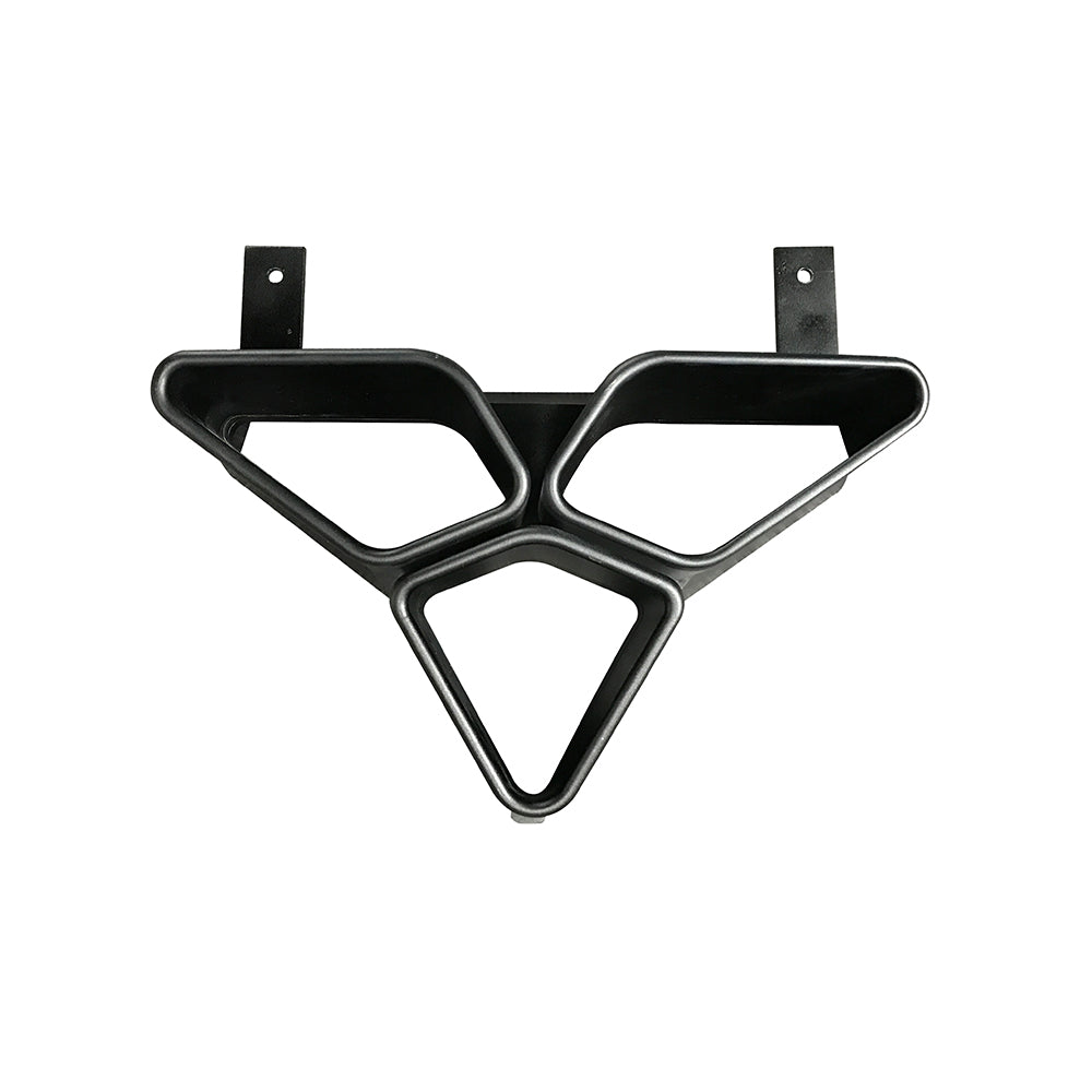 Lamborghini Urus Dry carbon fiber SM-Style Rear Bumper