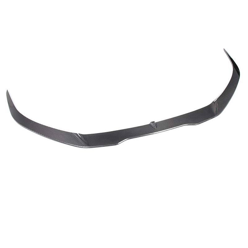 Ferrari F8 Dry carbon fiber Lower Front Lip