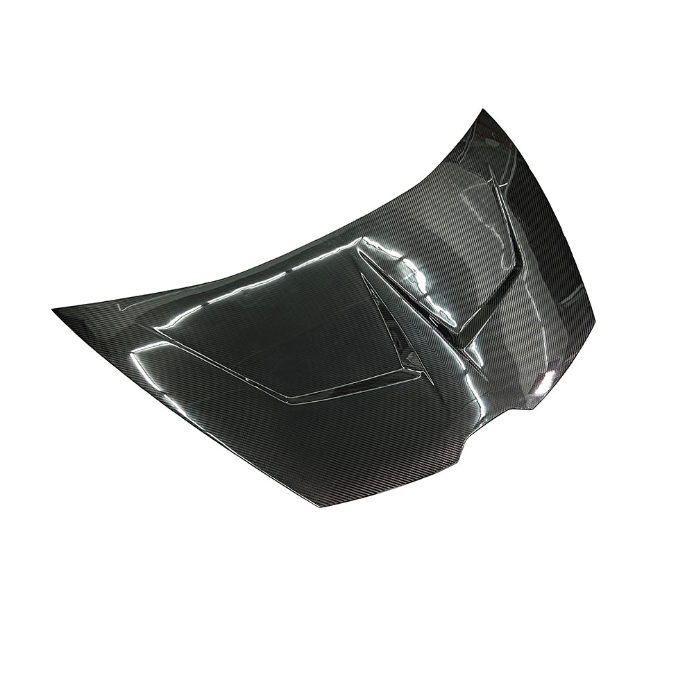 Lamborghini Huracán Dry carbon fiber S16-Type Hood