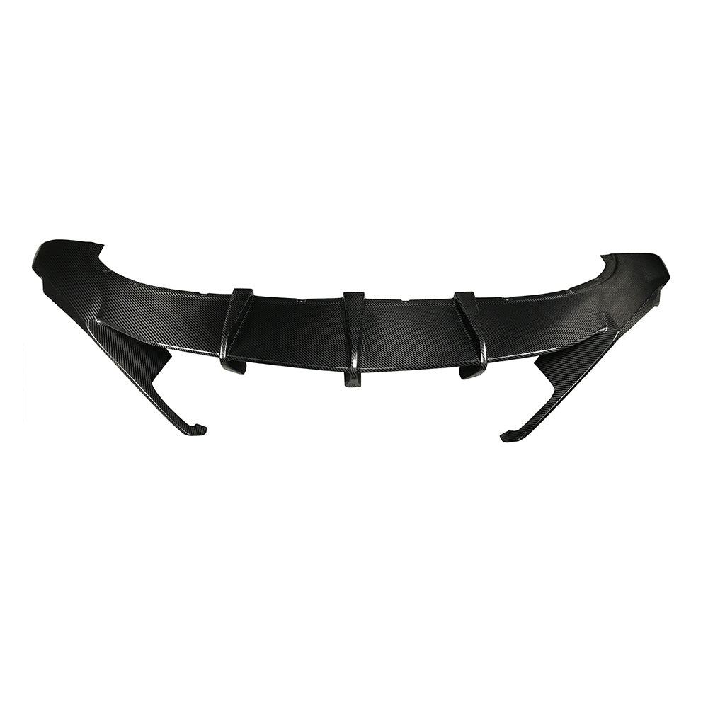 Lamborghini Urus Dry carbon fiber STOP-Style Front Upper Lip