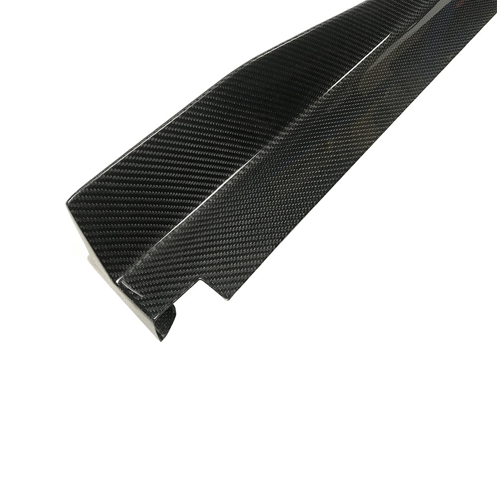Lamborghini Huracán Dry carbon fiber SD-Style Side Skirts