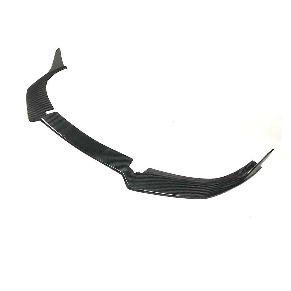 Lamborghini LP580 Dry carbon fiber SD-style front lip