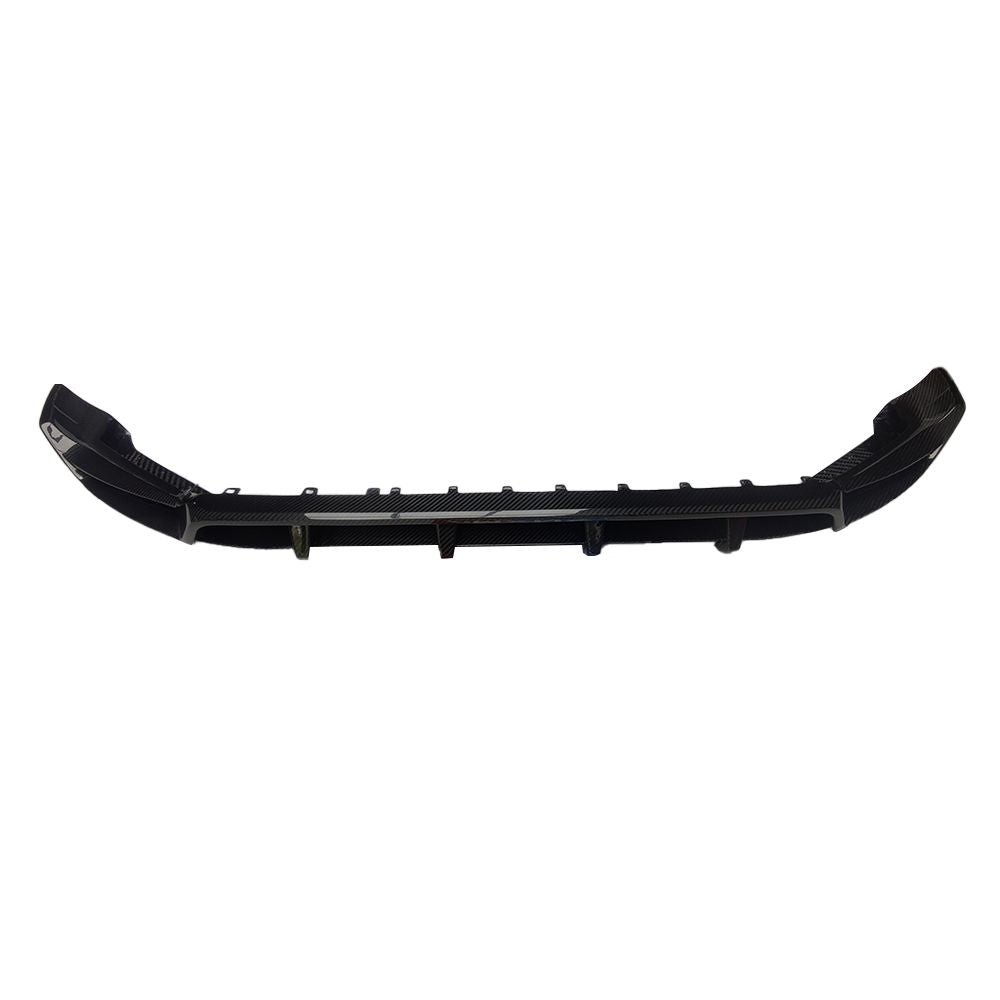 Mercedes-Benz G-Class W463 Dry carbon fiber Front Lip