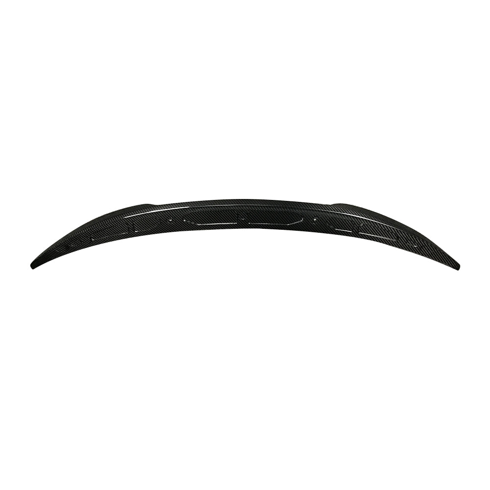 Alfa Romeo Giulia Dry Carbon fiber QV Rear Spoiler