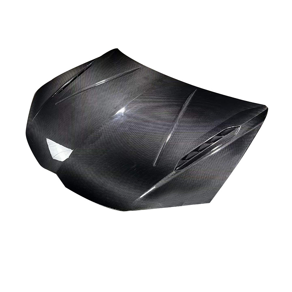 Lamborghini Urus Dry carbon fiber Upgraded P-type Hood