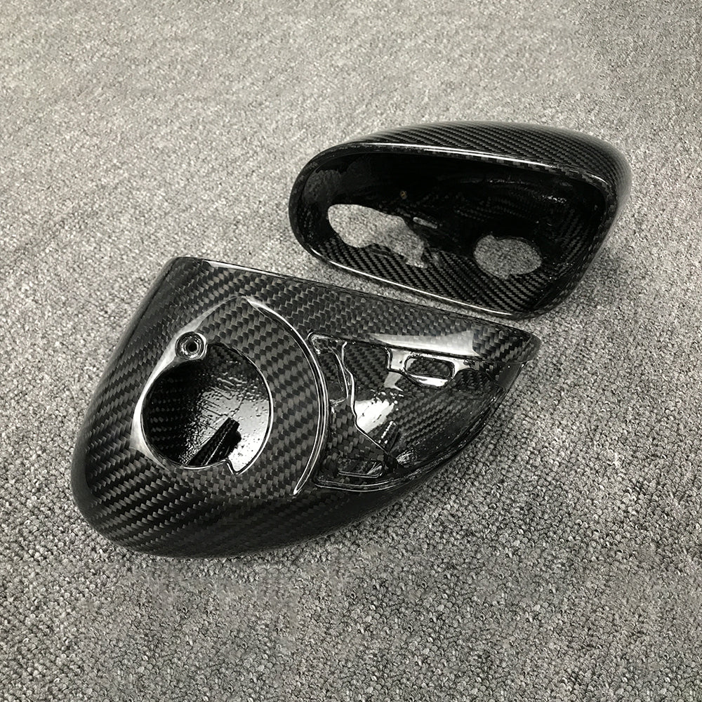 McLaren 570S/540C/570GT/600LT/720S Dry carbon fiber Mirrors