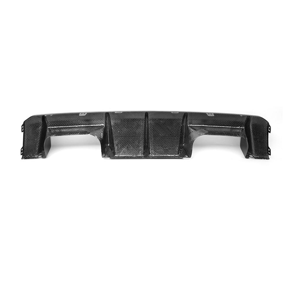 BMW M3/M4 G8x Dry carbon fiber M-Performance Diffuser