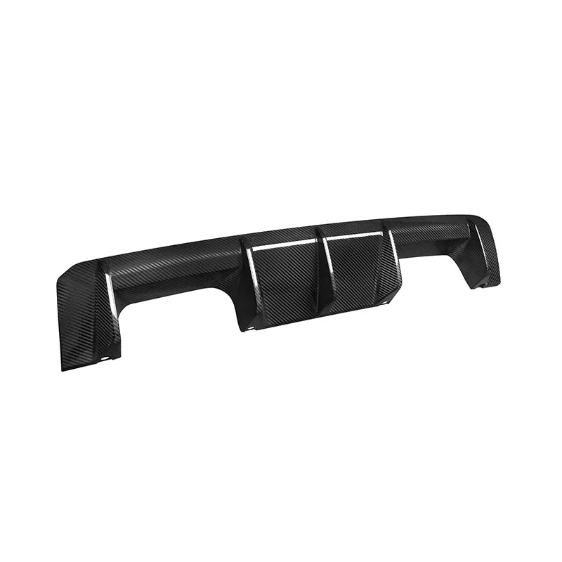 BMW M3/M4 G8x Dry carbon fiber M-Performance Diffuser