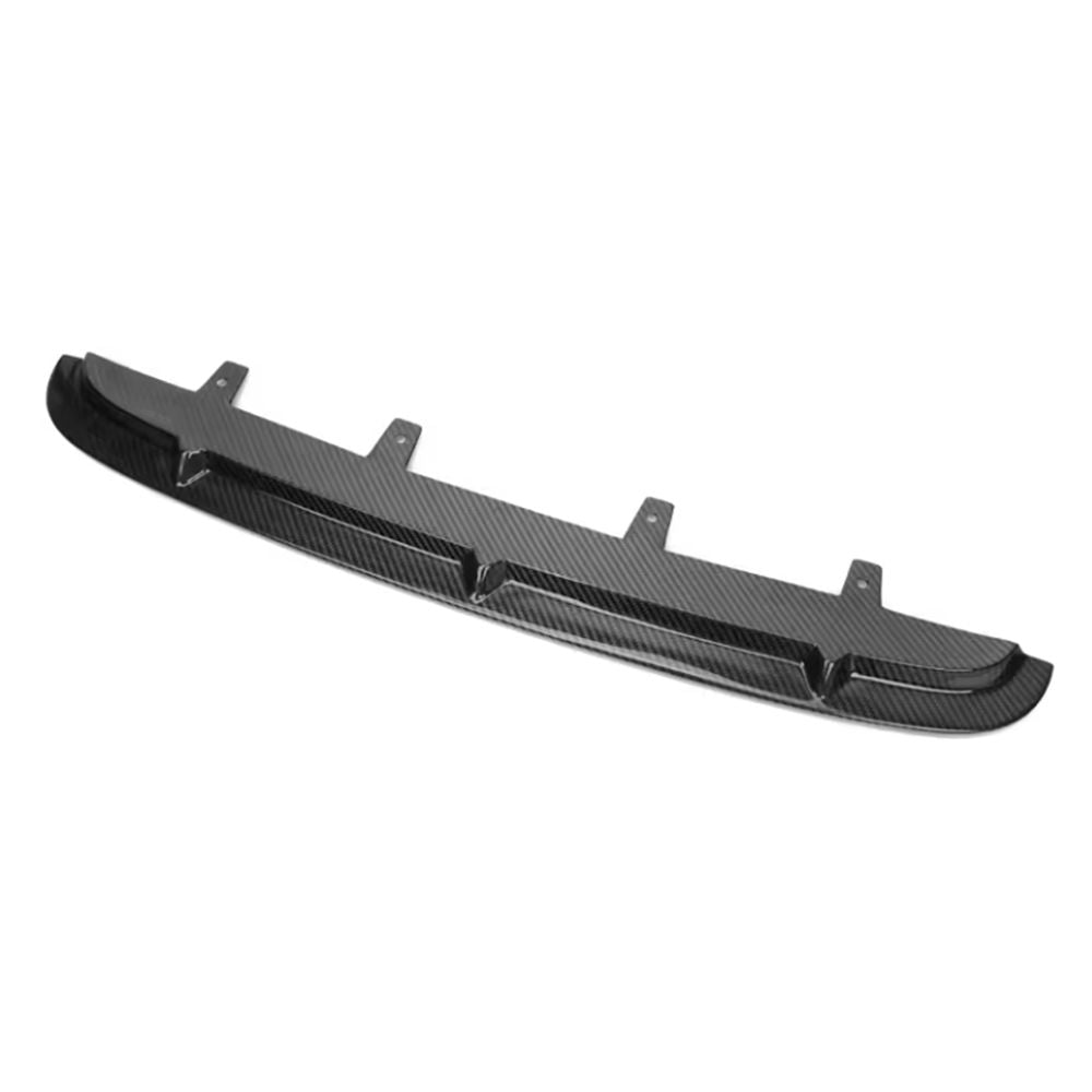 BMW M5 F90 Dry carbon fiber M-Performance Front Lip and Trims