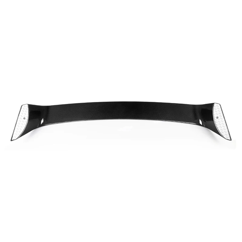 BMW M2 G87 Dry carbon fiber Rear Spoiler