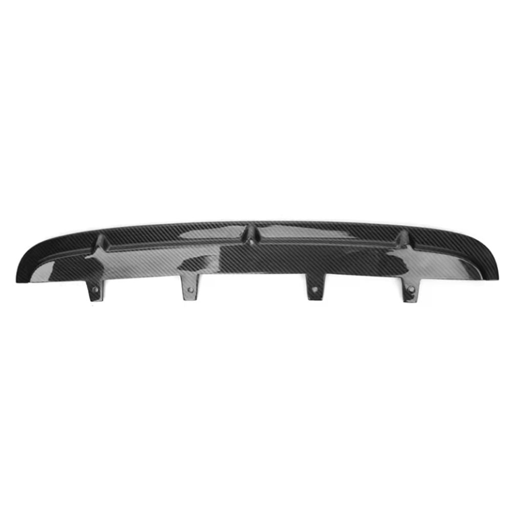 BMW M5 F90 Dry carbon fiber M-Performance Front Lip and Trims