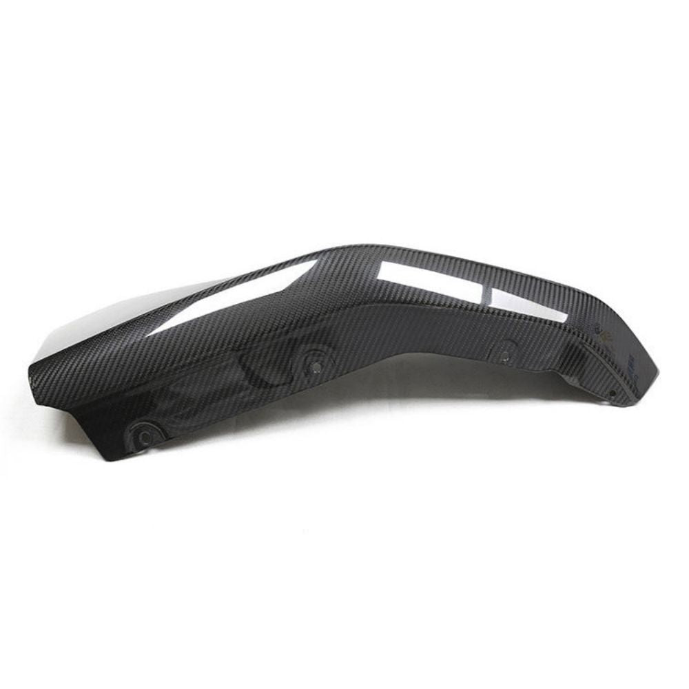 BMW M3/M4 G8x Dry carbon fiber Rear Lip