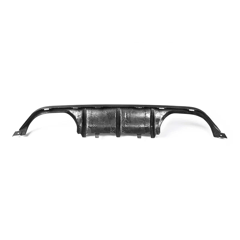 BMW M3/M4 F8x Dry carbon fiber M-Performance Diffuser