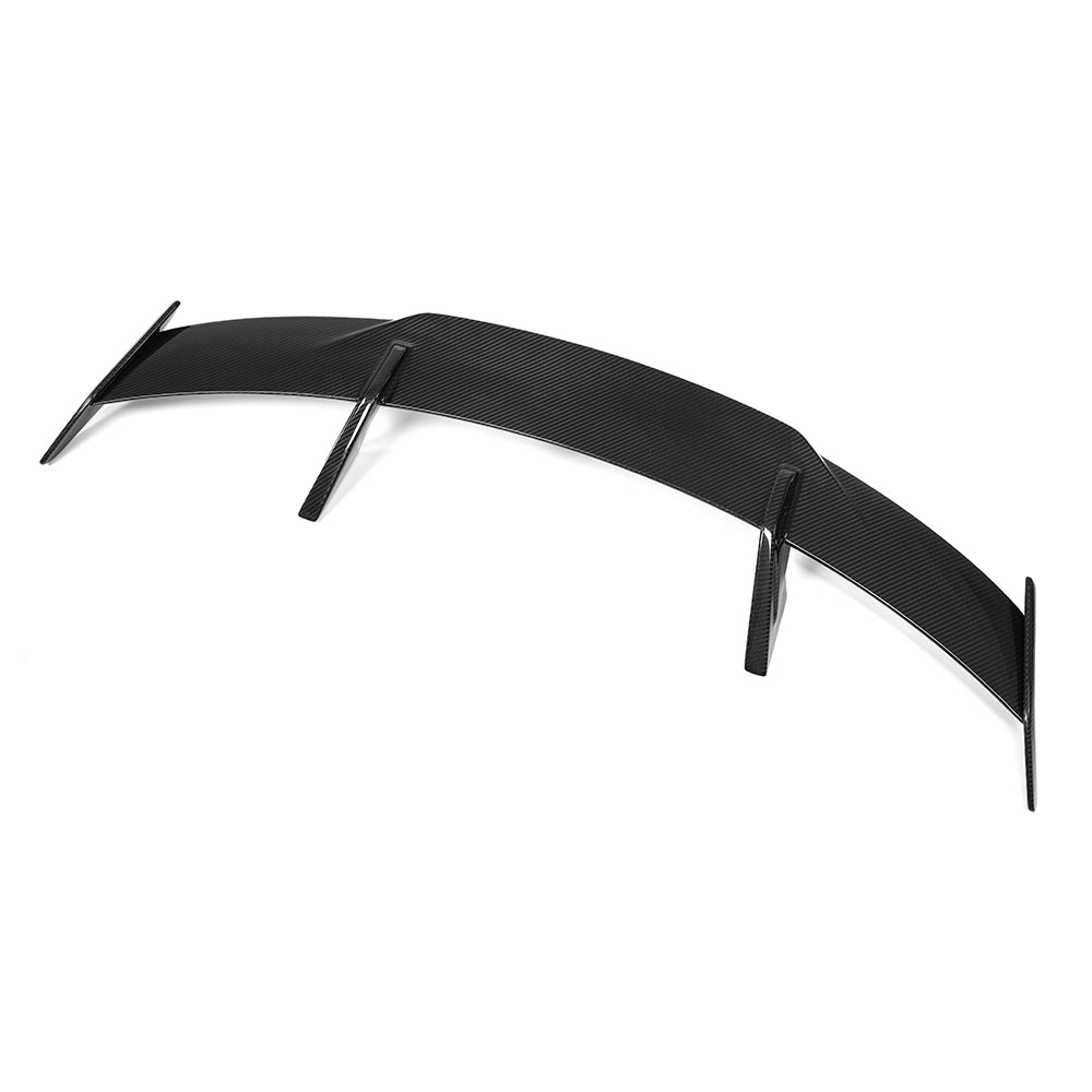 BMW M3/M4 G8x Dry carbon fiber M-Performance Rear Wing