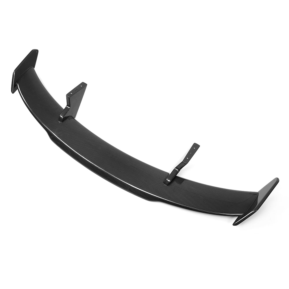 BMW M3/M4 G8x Dry carbon fiber M-Performance Rear Wing