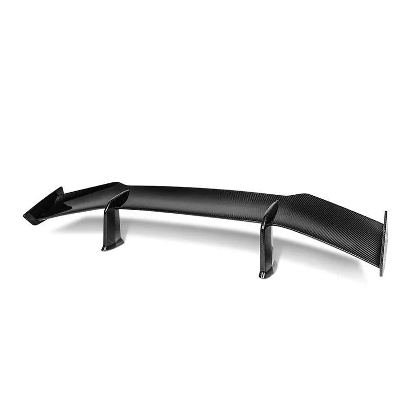 Porsche 718 Boxter Dry carbon fiber Rear Wing