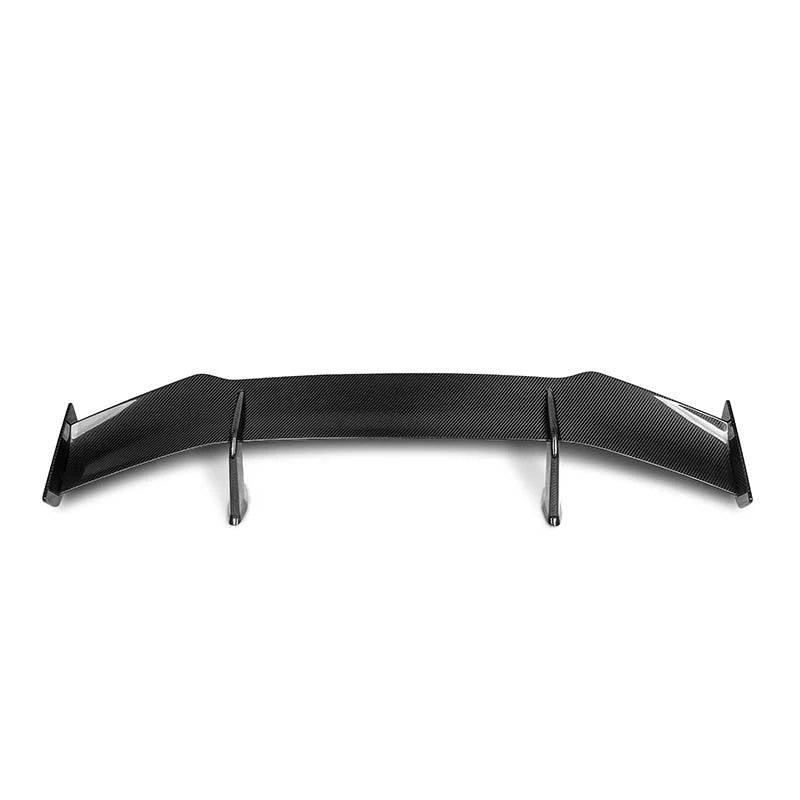 Porsche 718 Boxter Dry carbon fiber Rear Wing