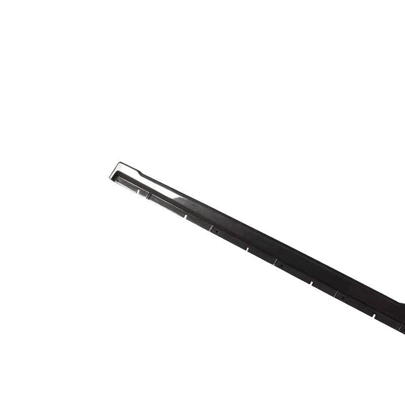 Porsche Cayenne Dry carbon fiber Side Skirts