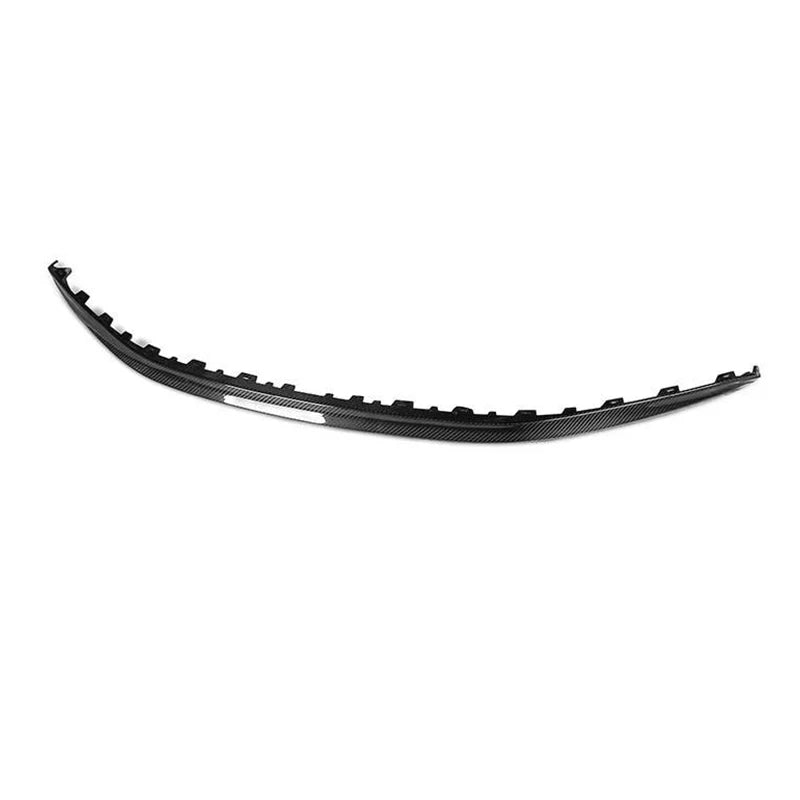Porsche 911 992 Dry carbon fiber Front Lip