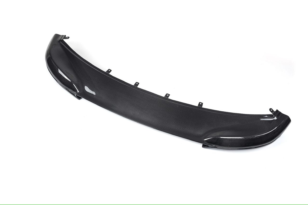 Aston Martin DBX Carbon fiber Front Lip