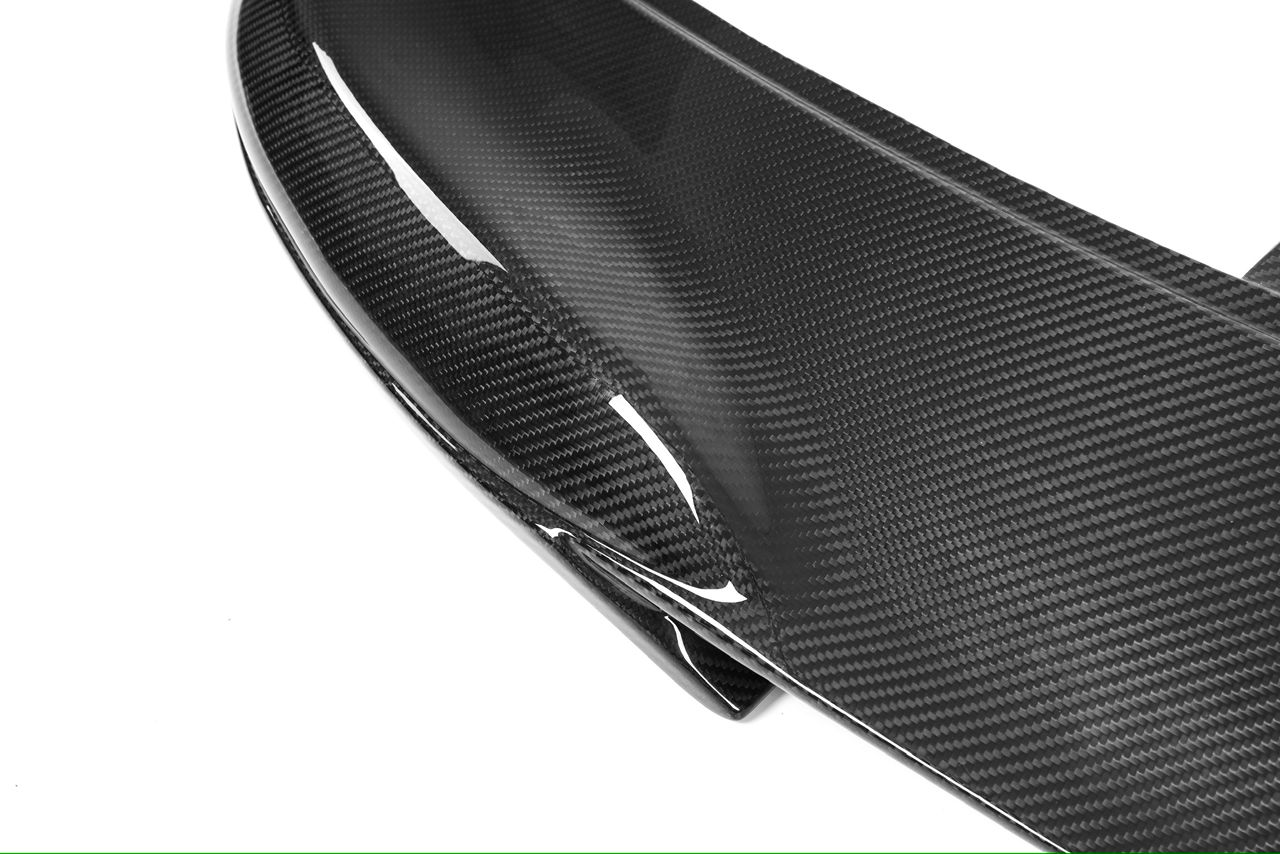 Aston Martin DBX Carbon fiber Front Lip
