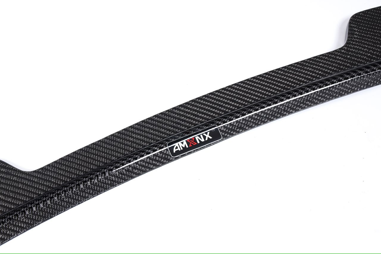 Aston Martin DBX Carbon fiber Upper Rear Spoiler