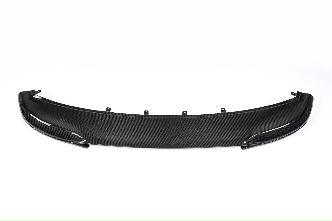 Aston Martin DBX Carbon fiber Front Lip