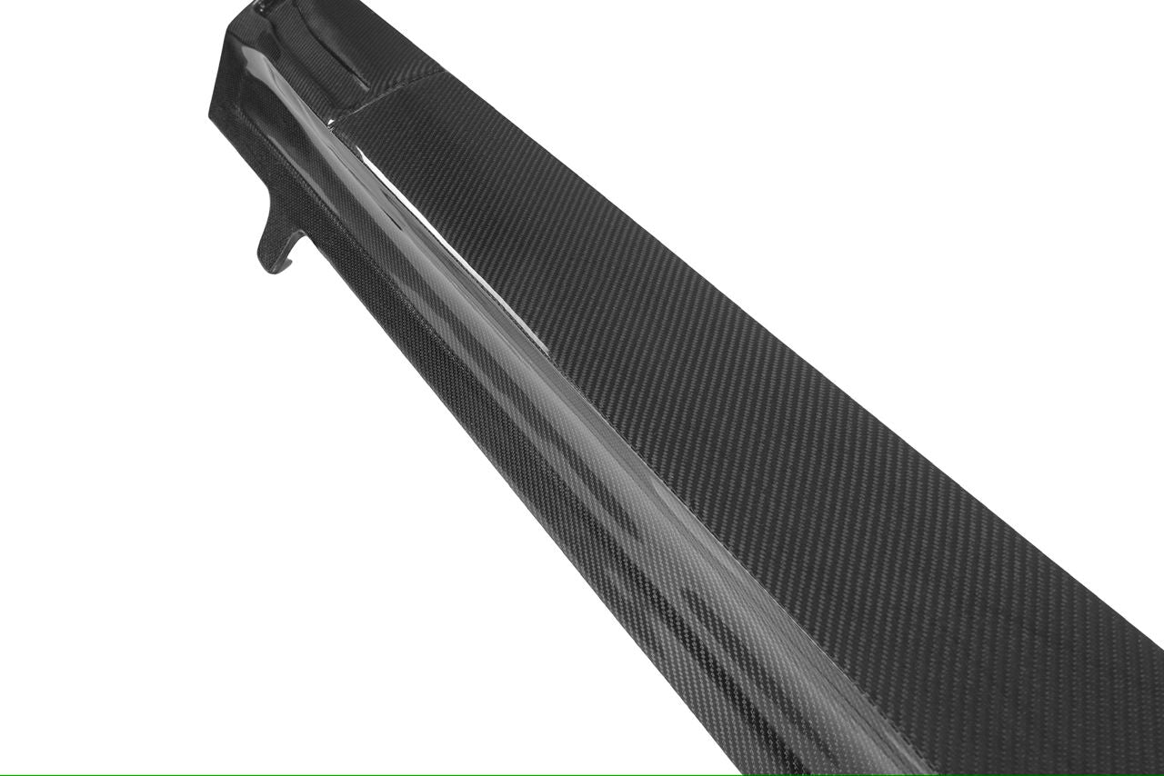 Aston Martin DBX Carbon fiber Side Skirts
