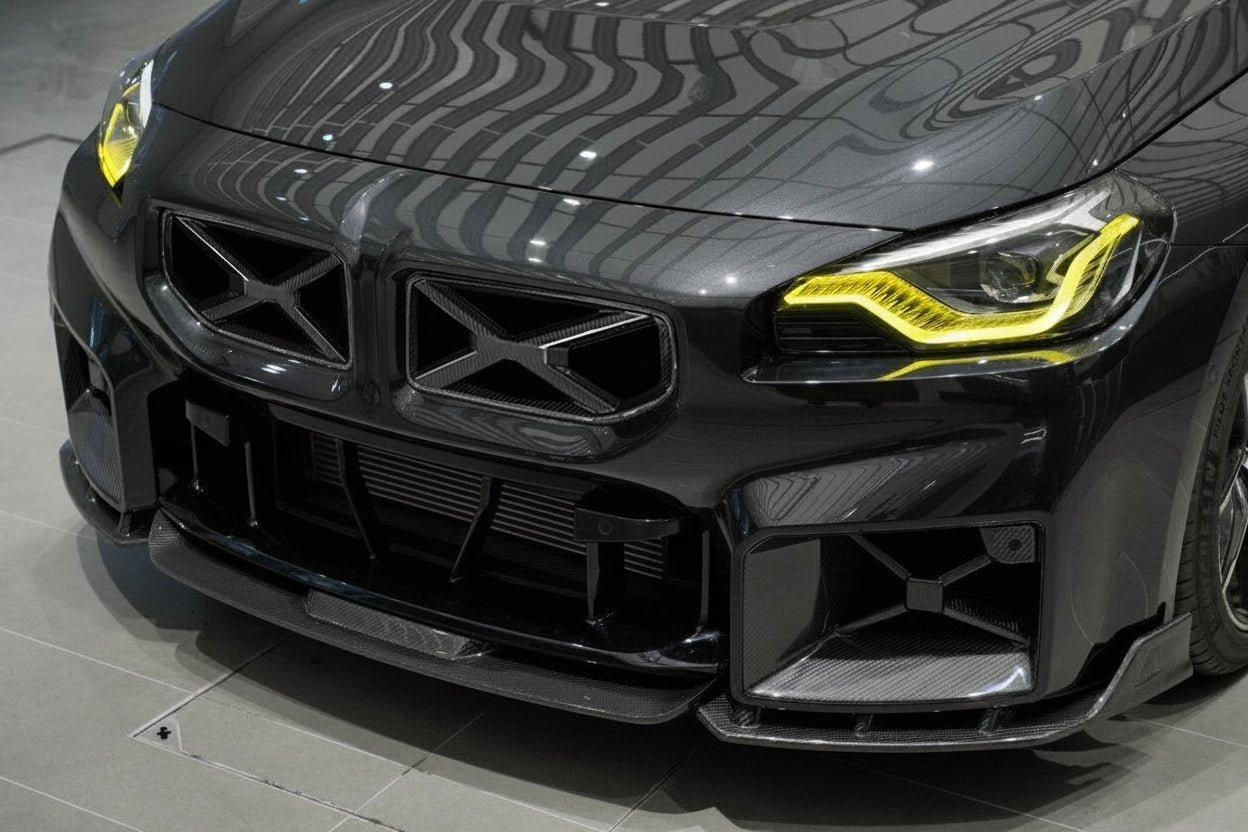 BMW M2 G87 Custom Grille