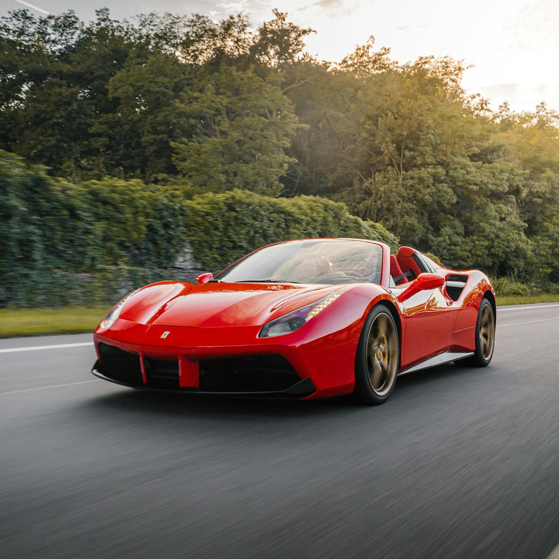 Ferrari 488