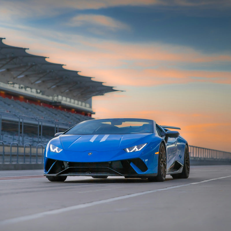 Lamborghini